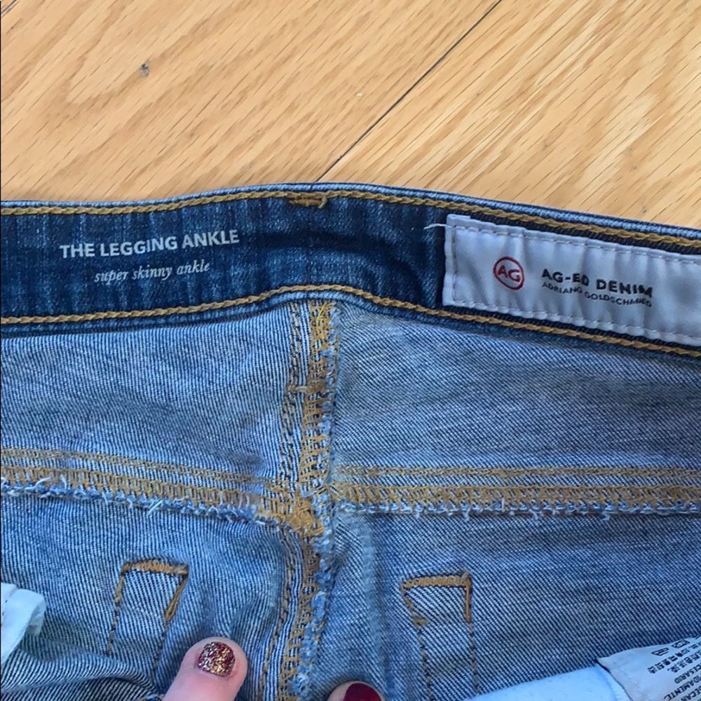 Jeans - AG - Picture 2 of 2